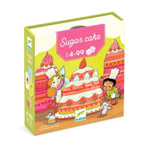 Suger cake