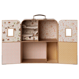 SuitCasa, Little sister and brother mouse van Maileg | Kids Conceptstore Le Fanfare