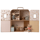 SuitCasa, Little sister and brother mouse van Maileg | Kids Conceptstore Le Fanfare