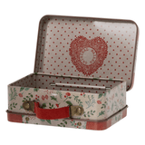 Suitcase. Metal - Holly van Maileg | Kids Conceptstore Le Fanfare