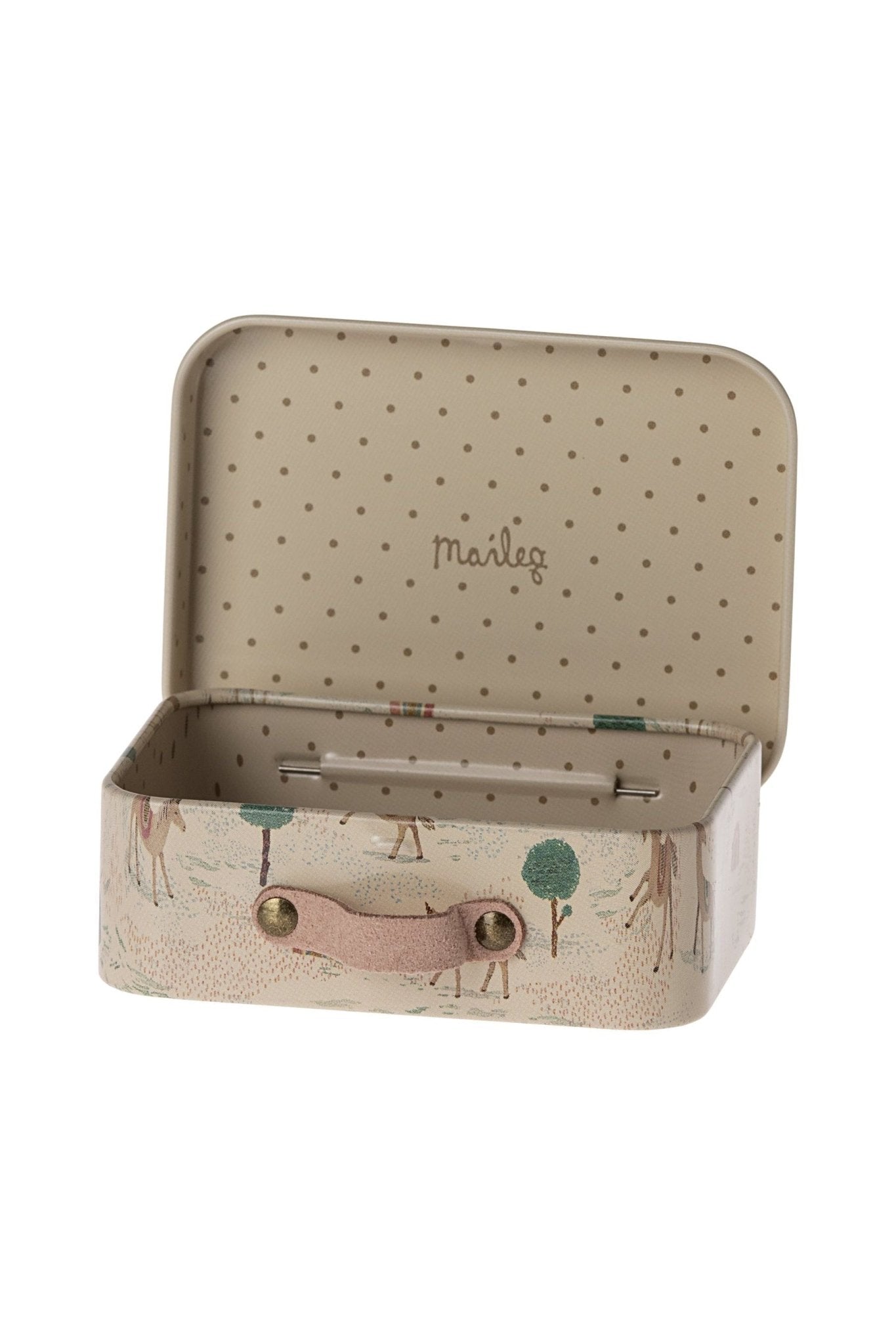 Suitcase, Micro - Des Licornes van Maileg | Kids Conceptstore Le Fanfare
