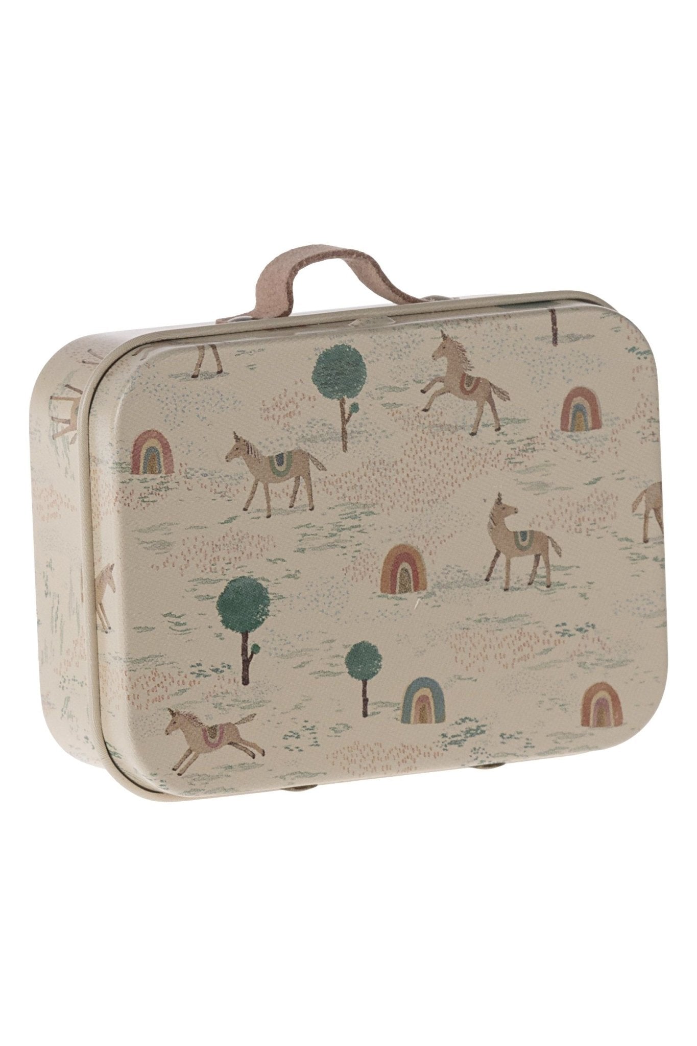 Suitcase, Micro - Des Licornes van Maileg | Kids Conceptstore Le Fanfare