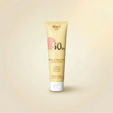 Sun Cream SPF50 Mother & Baby van Kenkô Skincare | Kids Conceptstore Le Fanfare