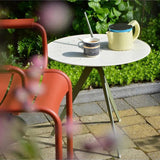 Sundial Table - Green van Weltevree | Kids Conceptstore Le Fanfare