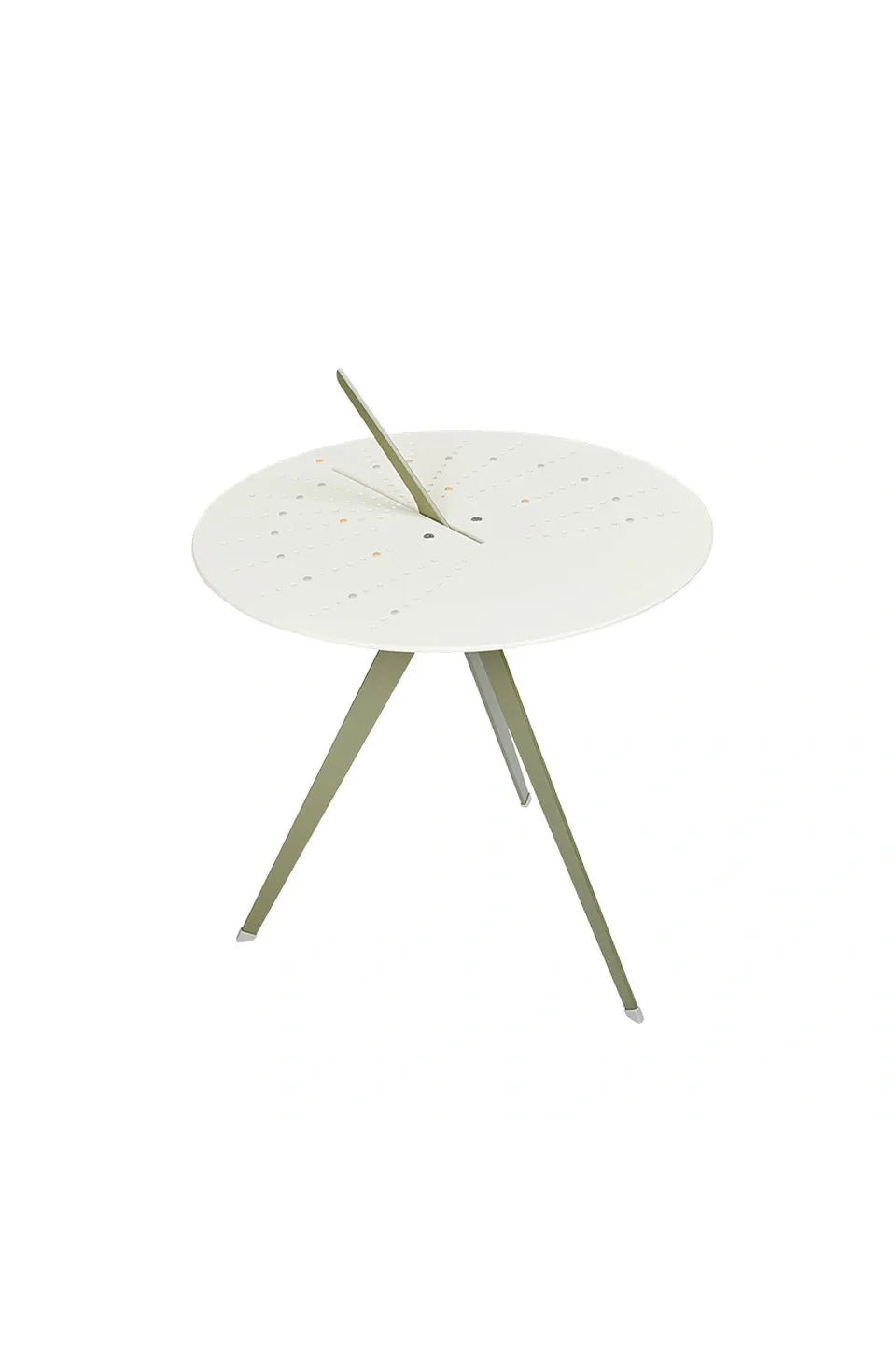 Sundial Table - Green van Weltevree | Kids Conceptstore Le Fanfare
