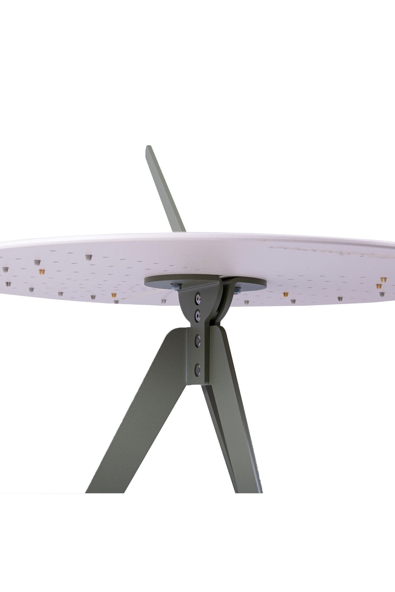 Sundial Table - Green van Weltevree | Kids Conceptstore Le Fanfare