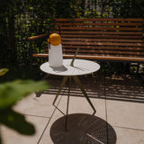 Sundial Table - Yellow van Weltevree | Kids Conceptstore Le Fanfare