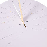 Sundial Table - Yellow van Weltevree | Kids Conceptstore Le Fanfare