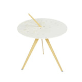 Sundial Table - Yellow van Weltevree | Kids Conceptstore Le Fanfare