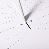 Sundial Table - Green