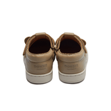 Sunni Classic Shoes | Bunny - Taupe Leather van Donsje Amsterdam | Kids Conceptstore Le Fanfare