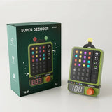 Super Decoder - Multi van GiiKER | Kids Conceptstore Le Fanfare