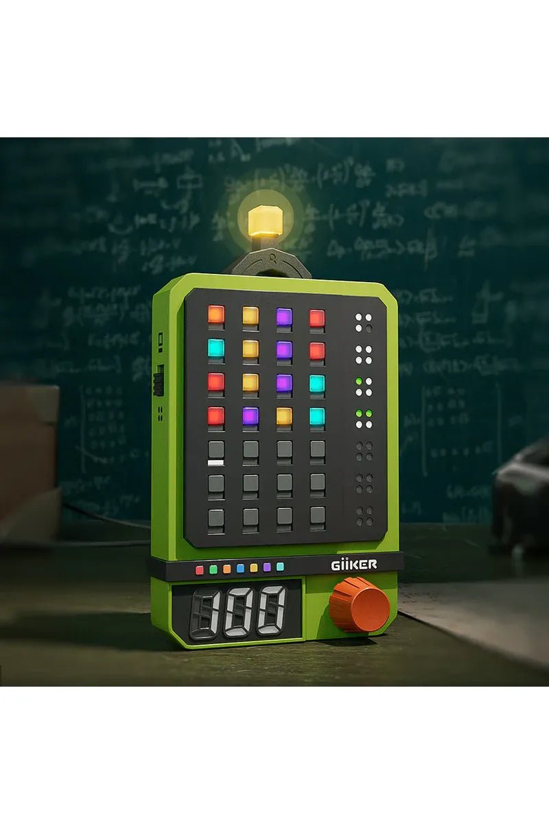 Super Decoder - Multi van GiiKER | Kids Conceptstore Le Fanfare