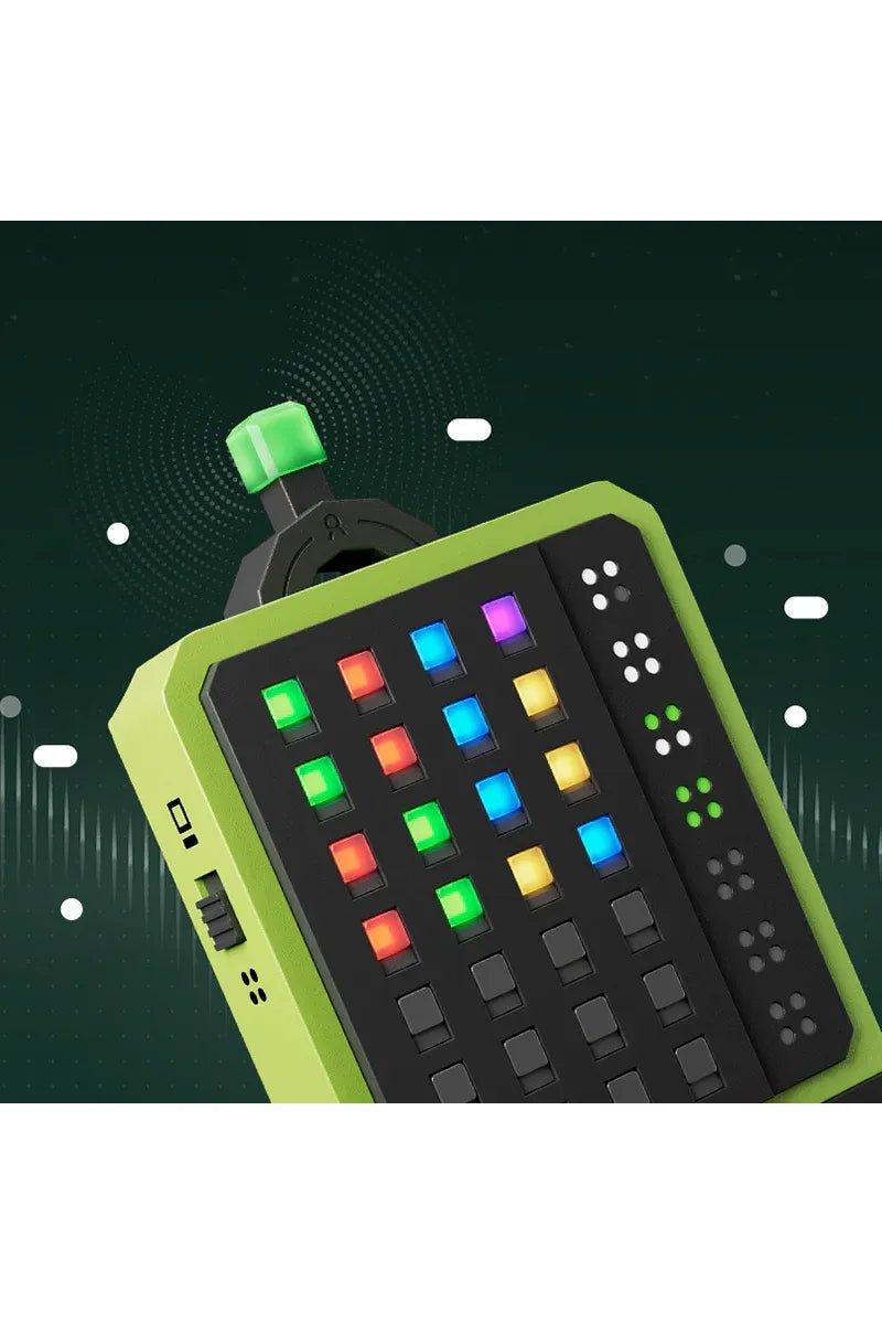 Super Decoder - Multi van GiiKER | Kids Conceptstore Le Fanfare