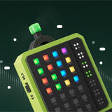 Super Decoder - Multi van GiiKER | Kids Conceptstore Le Fanfare