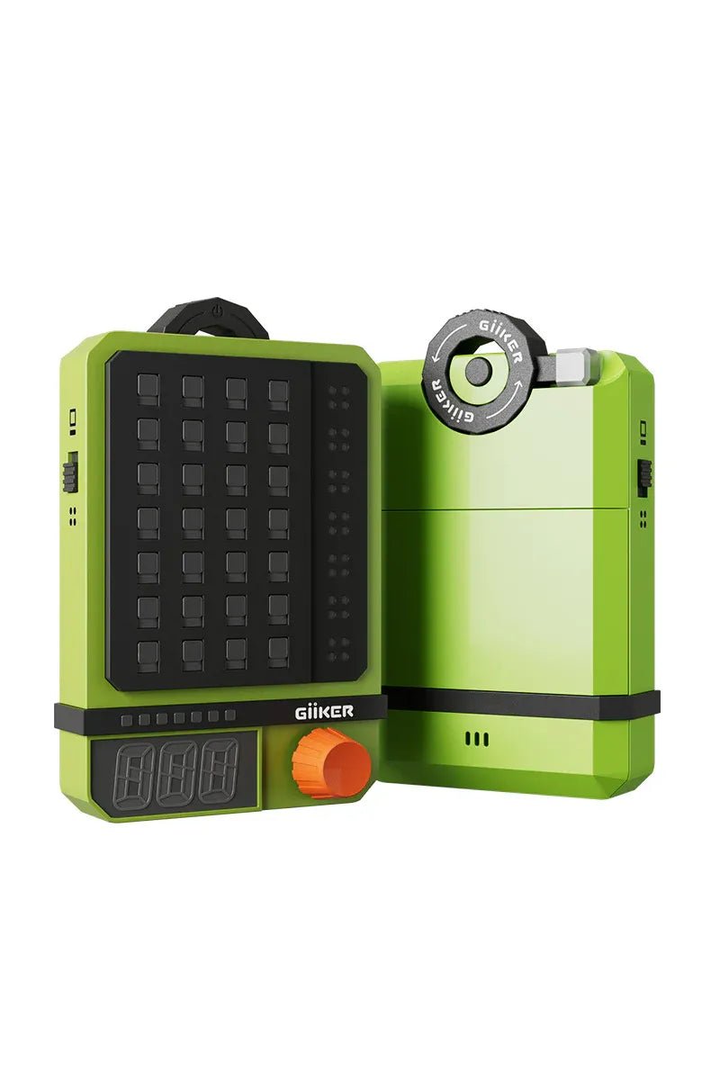 Super Decoder - Multi van GiiKER | Kids Conceptstore Le Fanfare
