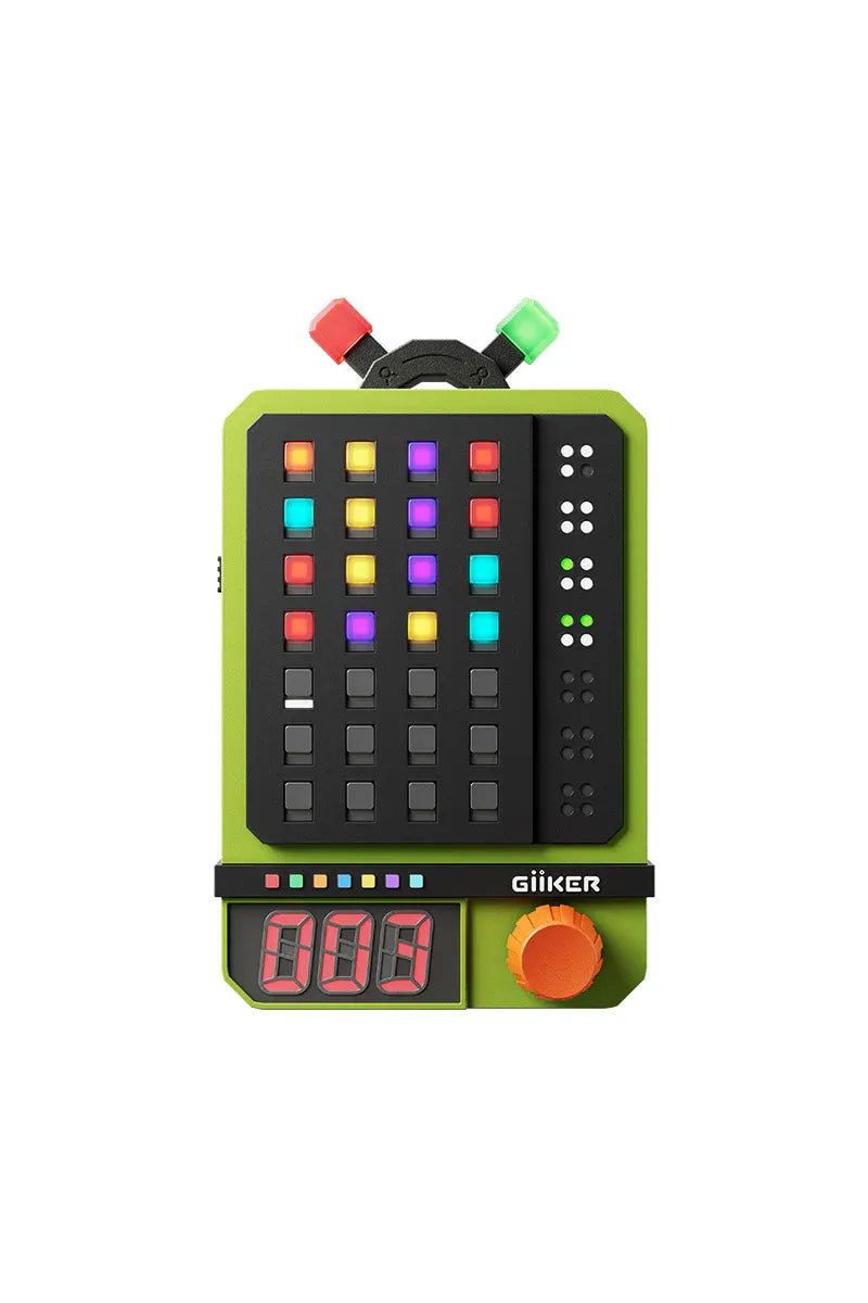 Super Decoder - Multi van GiiKER | Kids Conceptstore Le Fanfare