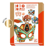 Super Robots van Djeco | Kids Conceptstore Le Fanfare