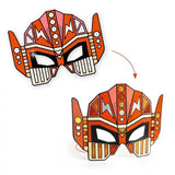 Super Robots van Djeco | Kids Conceptstore Le Fanfare