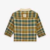 Surchem pachabb - Outlander check van BONTON | Kids Conceptstore Le Fanfare