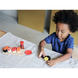 Sushi Set van Plan Toys | Kids Conceptstore Le Fanfare