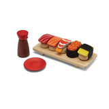 Sushi Set van Plan Toys | Kids Conceptstore Le Fanfare