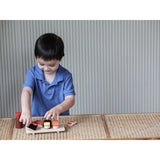 Sushi Set van Plan Toys | Kids Conceptstore Le Fanfare