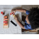 Sushi Set van Plan Toys | Kids Conceptstore Le Fanfare