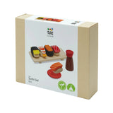 Sushi Set van Plan Toys | Kids Conceptstore Le Fanfare
