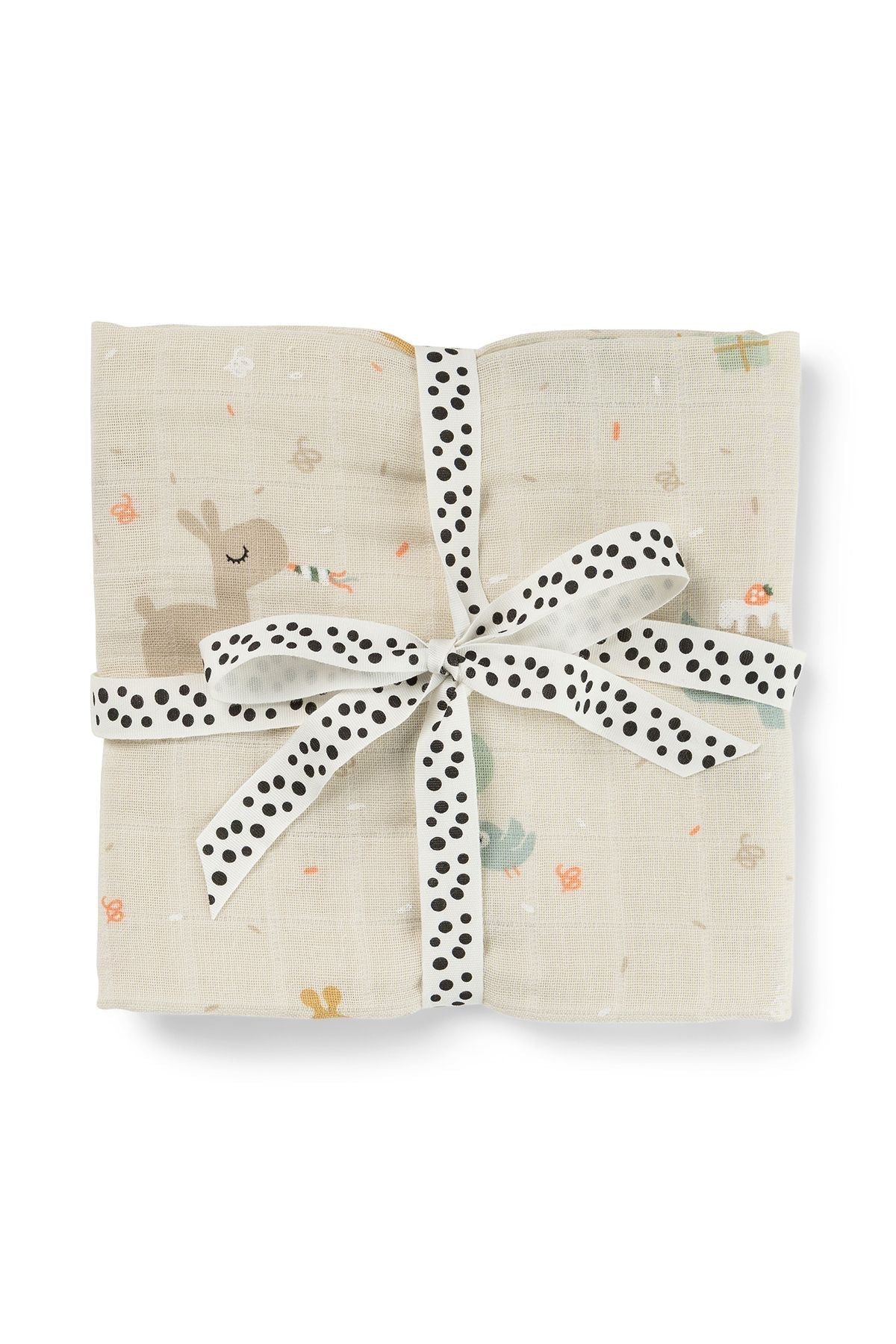 Swaddle | Celebration - Sand van Done by Deer | Kids Conceptstore Le Fanfare