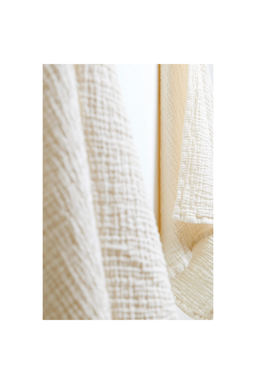 swaddle . je t aime . lavender lilac van atelier an.nur | Kids Conceptstore Le Fanfare