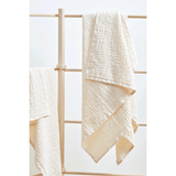 swaddle . petite fille . petite pink van atelier an.nur | Kids Conceptstore Le Fanfare