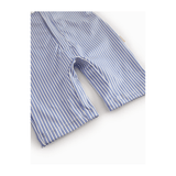 Swal Suit - Swim Print - Bolich Blue Stripe van MarMar Copenhagen | Kids Conceptstore Le Fanfare