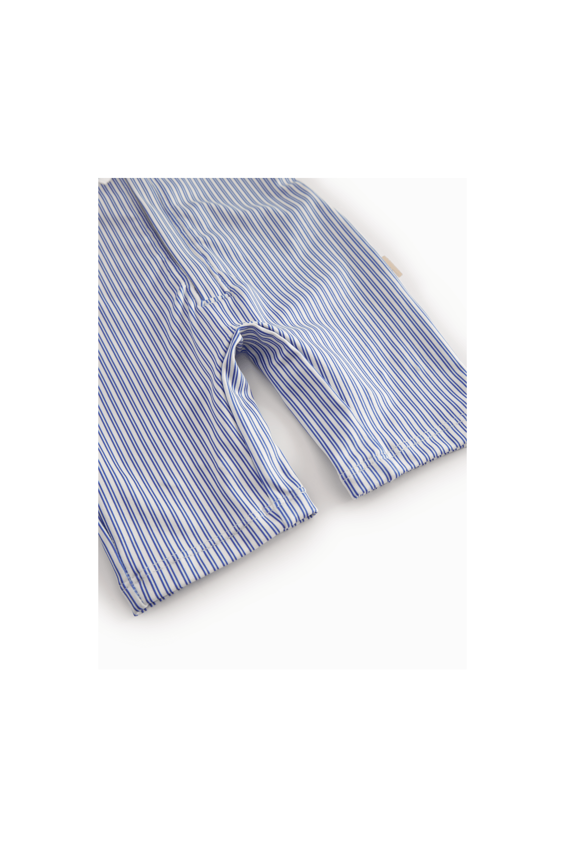 Swal Suit - Swim Print - Bolich Blue Stripe van MarMar Copenhagen | Kids Conceptstore Le Fanfare