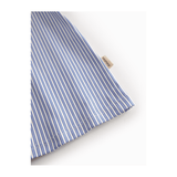 Swean Tee - Swim Print - Bolich Blue Stripe van MarMar Copenhagen | Kids Conceptstore Le Fanfare