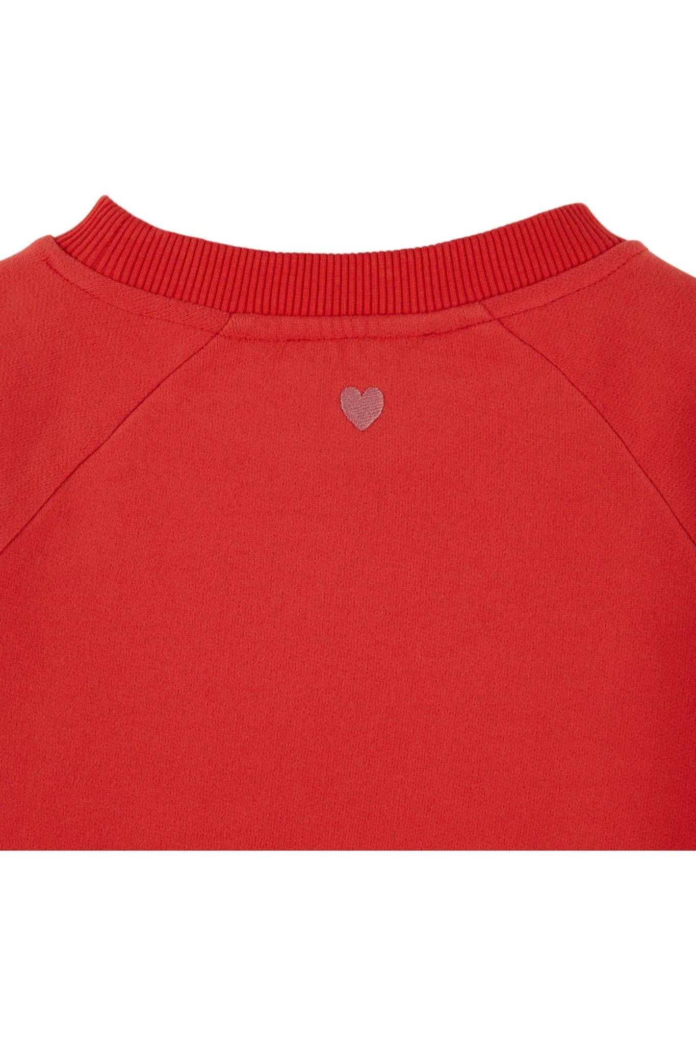 Sweat typo graphique - Mars van Emile et Ida | Kids Conceptstore Le Fanfare