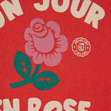 Sweat typo graphique - Mars van Emile et Ida | Kids Conceptstore Le Fanfare