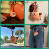 Sweet Buddies - Mewchi Plush van OMY | Kids Conceptstore Le Fanfare