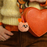 Sweet Buddies - Mewchi Plush van OMY | Kids Conceptstore Le Fanfare