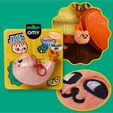Sweet Buddies - Mewchi Plush van OMY | Kids Conceptstore Le Fanfare