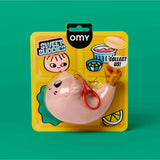 Sweet Buddies - Mewchi Plush van OMY | Kids Conceptstore Le Fanfare