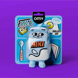 Sweet Buddies - Miky Plush van OMY | Kids Conceptstore Le Fanfare