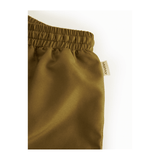 Swiggo Shorts - Boardshorts - Dark Bronze van MarMar Copenhagen | Kids Conceptstore Le Fanfare