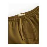 Swiggo Shorts - Boardshorts - Dark Bronze van MarMar Copenhagen | Kids Conceptstore Le Fanfare
