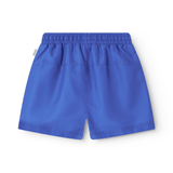 Swiggo Shorts - Boardshorts - Deep Cobalt van MarMar Copenhagen | Kids Conceptstore Le Fanfare