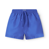 Swiggo Shorts - Boardshorts - Deep Cobalt van MarMar Copenhagen | Kids Conceptstore Le Fanfare