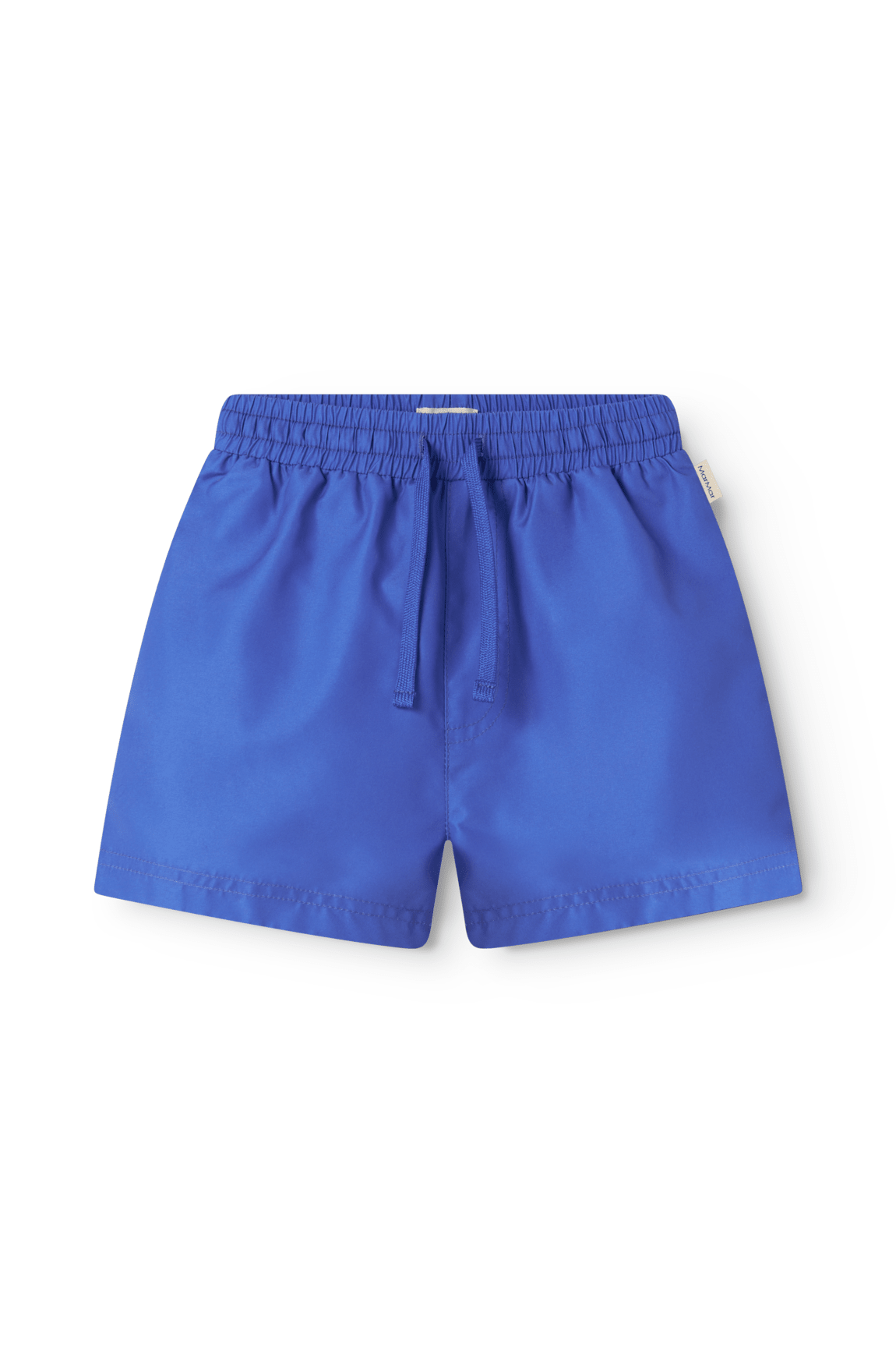 Swiggo Shorts - Boardshorts - Deep Cobalt van MarMar Copenhagen | Kids Conceptstore Le Fanfare