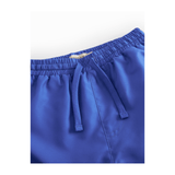 Swiggo Shorts - Boardshorts - Deep Cobalt van MarMar Copenhagen | Kids Conceptstore Le Fanfare