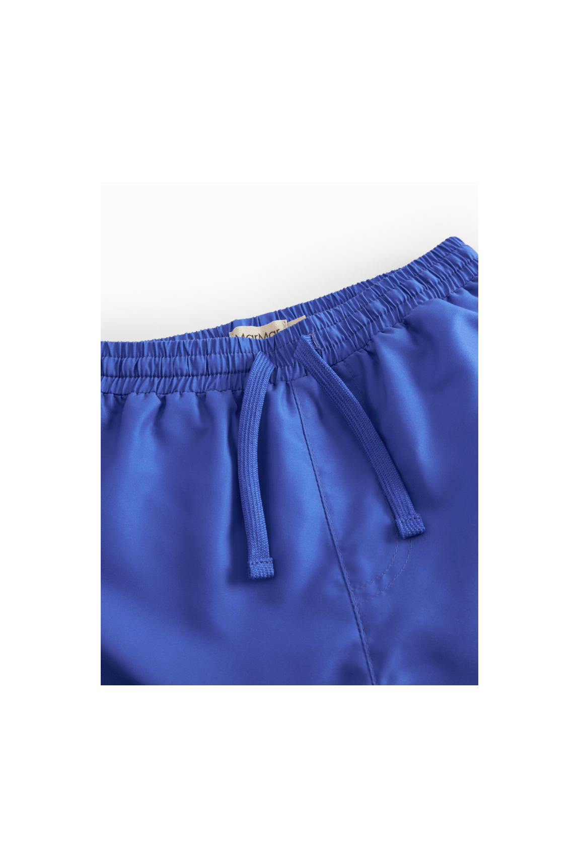 Swiggo Shorts - Boardshorts - Deep Cobalt van MarMar Copenhagen | Kids Conceptstore Le Fanfare