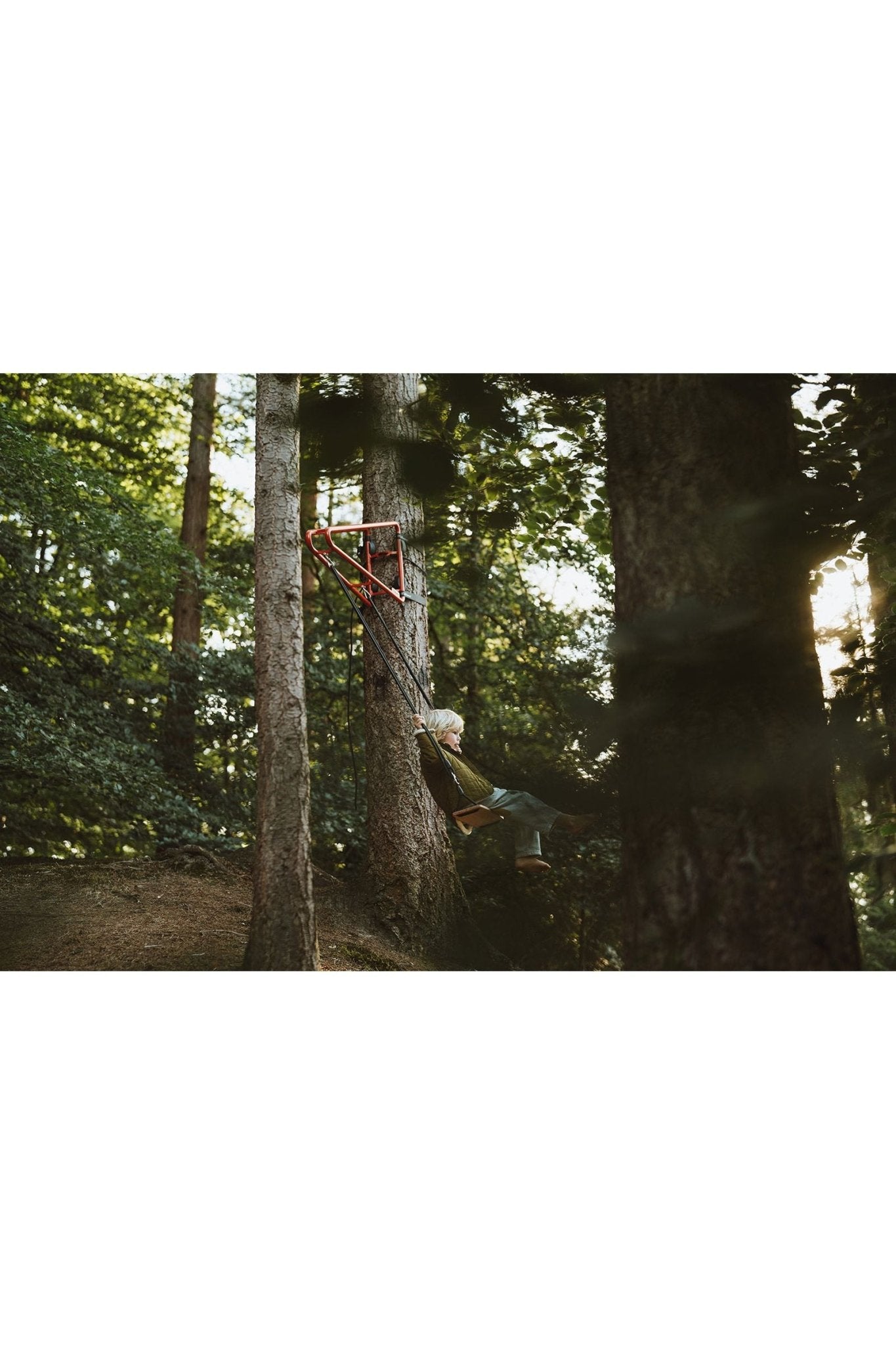 Swing van Weltevree | Kids Conceptstore Le Fanfare